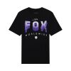 Dětské triko Fox Yth Block Ss Tee