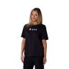 Dámské triko Fox W Absolute Ss Tee