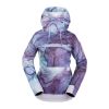 Dámská mikina Volcom Riding Hydro Hoodie