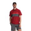 Pánské triko Spyder Links Ss Tech Polo