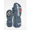 Dětské rukavice Level Kiddy Mitt