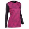 Dámský cyklo dres Northwave Edge Woman Jrs Long Sleeve