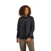 Dámská cyklo bunda Fox W Ranger Wind Jacket
