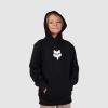 Dětská mikina Fox Yth Legacy Fleece Po