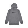Dětská mikina Fox Yth Absolute Fleece Po