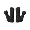 Náhradní vycpávky Fox 22 V1 Cheek Pads - Standard