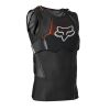 Logo Santa Cruz HT Badge 19 SCB Blk/Red (CC)