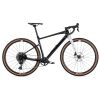 Gravel kolo BMC UnReStricted THREE