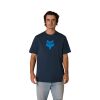 Pánské triko Fox Vision 195 Original Ss Tee