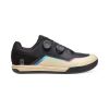 FOX UNION BOA FLAT LE [BLK]