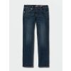 Dětské kalhoty Volcom Vorta By Denim