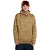 Pánská mikina Volcom Hydro Riding Hoodie