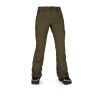 Dámské kalhoty Volcom Bridger Ins Pant