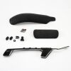 Vodítko Kona 2020 Process G2 134 CR Models- Cable Guide & Frame Protection