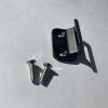 Náhradní díl Kona Front derailleur mount and fixing screws Super Jake - Maror J 2018 - 2