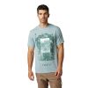 Pánské triko Fox Aiming High Ss Tech Tee