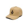 Pánská čepice Volcom Embossed Stone Adj Hat