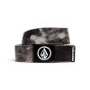 Pánský pásek Volcom Asphalt Beach Belt