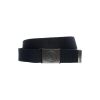 Pánský opasek Volcom Circle Web Belt