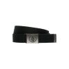 Pánský opasek Volcom Circle Web Belt