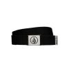 Pánský pásek Volcom Circle Web Belt