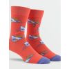 Pánské ponožky Volcom True Socks