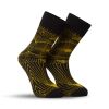 Pánské ponožky Volcom Thomas Hooper Fa Sock