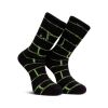 Pánské ponožky Volcom Bricker Sock Pr