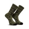 Pánské ponožky Volcom Bricker Sock Pr