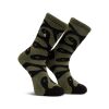 Pánské ponožky Volcom Fa Zephyr Sock Pr