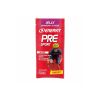 sacharidové želé ENERVIT PRE Sport 45g cranberry