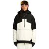 Dámská zimní bunda Volcom Fern Ins Gore Pullover