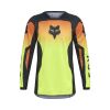 Dětský MX dres Fox Yth 180 Shield Jersey