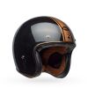 Motocyklová přilba Bell Custom 500 Apex Black Bronze