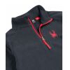 Dětská mikina Spyder Youth Speed Fleece 1/2 Zip