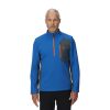 Pánská mikina Spyder Bandit 1/2 Zip