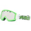 Pánské zimní goggle Shred Tastic Air Green