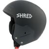 Zimní helma Shred Basher Noshock Blackout