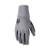 Pánské cyklo rukavice Fox Ranger Fire Glove