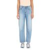Dámské kalhoty Volcom Daddio Jean