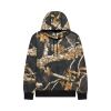 Pánská mikina Fox Fox Realtree Fleece Po