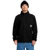 Pánská mikina Volcom Nelson Sherpa Full Zip