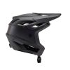 Trailová přilba Fox Dropframe Pro Mt Blk, Ce