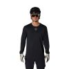 Cyklistický dres Fox Flexair Ls Jersey