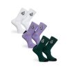 Dětské ponožky Volcom Full Stone 3Pk