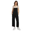 Dámský overal Volcom Twill Do Romper