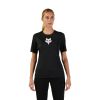 Cyklo dres Fox W Ranger Ss Jersey Foxhead