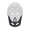 Náhradní kšilt Fox Speedframe Rs Visor - Mt Blk