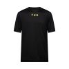 Cyklistický dres Fox Ranger Ss Jersey Sg