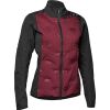 Dámská cyklo bunda Fox W Ranger WindblocR Fire Jacket